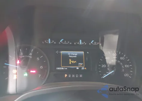 2020 Ford F-150 Xl z USA, uszkodzony, nr VIN 1FTFW1E58LKD02390